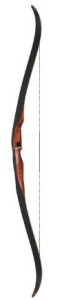 bear grizzly recurve review