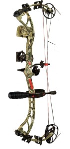 PSE Bow Madness 3G