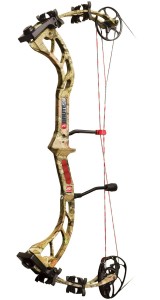 pse brute x review of compound bow