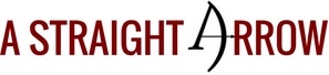 A Straight Arrow logo