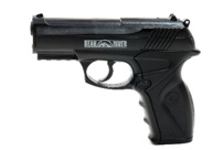 bb gun boa co2 bb pistol semi auto airgun shoot