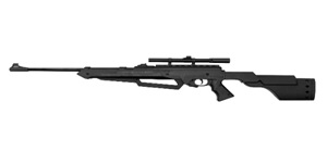 bear river sportsman 900 air rifle multi pump