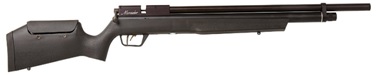 benjamin marauder synthetic stock air rifle