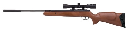 crosman nitro venom break barrel air rifle