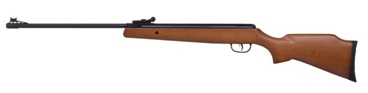 crosman optimus break barrel air rifle