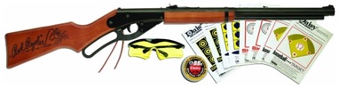 daisy red ryder fun kit boxed