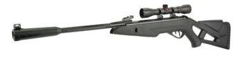 gamo whisper silent cat air rifle