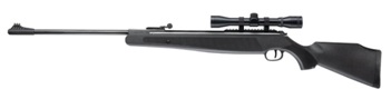 ruger air magnum combo air rifle