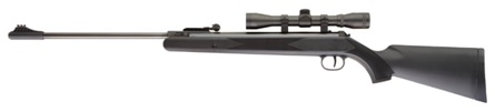 ruger blackhawk combo air rifle