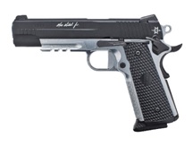 sig sauer max michel 1911