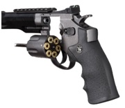 smith and wesson co2 bb revolver