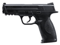 smith and wesson m&p airgun