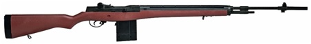 winchester m14 co2 air rifle